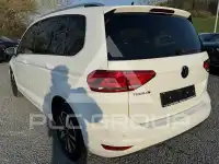 2020 Volkswagen Touran