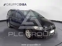 2020 Volkswagen Touran