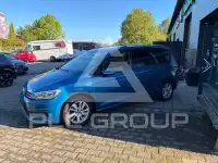 2020 Volkswagen Touran
