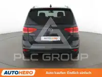 2020 Volkswagen Touran