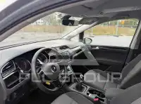 2020 Volkswagen Touran