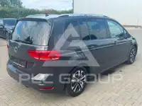 2020 Volkswagen Touran