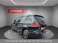 2020 Volkswagen Touran