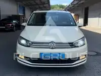 2020 Volkswagen Touran