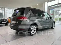 2020 Volkswagen Touran