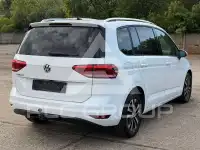 2020 Volkswagen Touran