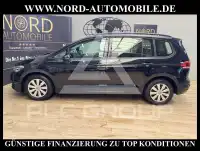 2020 Volkswagen Touran