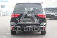 2020 Volkswagen Touran