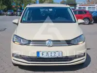 2020 Volkswagen Touran