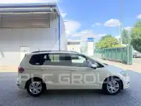 2020 Volkswagen Touran