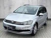 2020 Volkswagen Touran