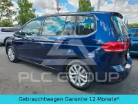 2020 Volkswagen Touran