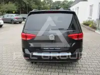 2020 Volkswagen Touran