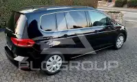 2020 Volkswagen Touran