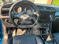 2020 Volkswagen Touran