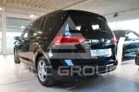 2020 Volkswagen Touran