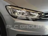 2020 Volkswagen Touran
