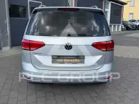 2020 Volkswagen Touran