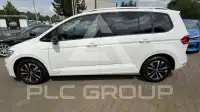 2020 Volkswagen Touran