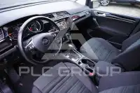 2020 Volkswagen Touran