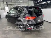 2020 Volkswagen Touran