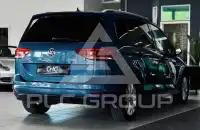 2020 Volkswagen Touran
