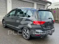 2020 Volkswagen Touran