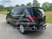 2020 Volkswagen Touran