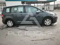 2020 Volkswagen Touran