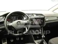 2020 Volkswagen Touran