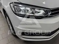 2020 Volkswagen Touran