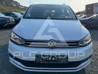 2020 Volkswagen Touran