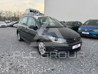 2020 Volkswagen Touran