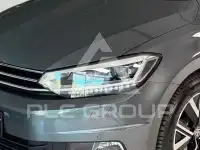 2020 Volkswagen Touran