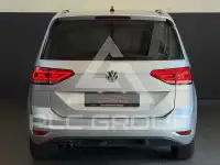 2020 Volkswagen Touran