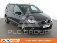 2020 Volkswagen Touran