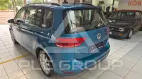 2020 Volkswagen Touran