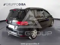 2020 Volkswagen Touran
