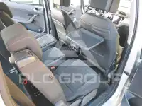2020 Volkswagen Touran