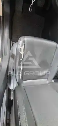 2020 Volkswagen Touran