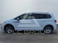 2020 Volkswagen Touran