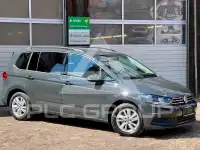 2020 Volkswagen Touran