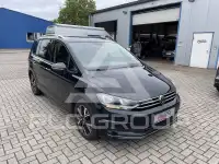 2020 Volkswagen Touran