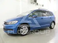 2020 Volkswagen Touran