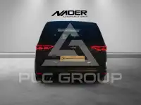 2020 Volkswagen Touran
