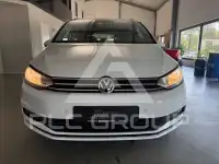 2020 Volkswagen Touran
