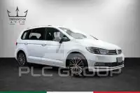 2020 Volkswagen Touran