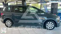 2020 Volkswagen Touran