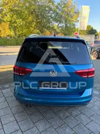 2020 Volkswagen Touran