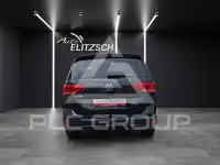 2020 Volkswagen Touran